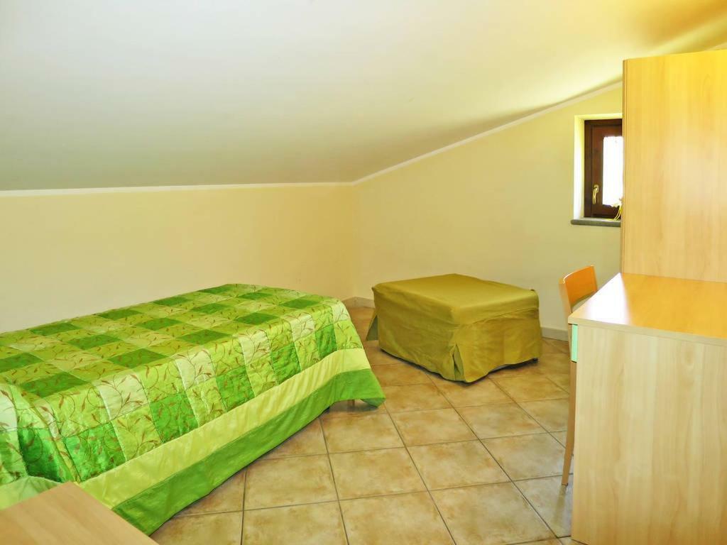 Recidence L' Infinito Apartment Carbognano Exterior photo